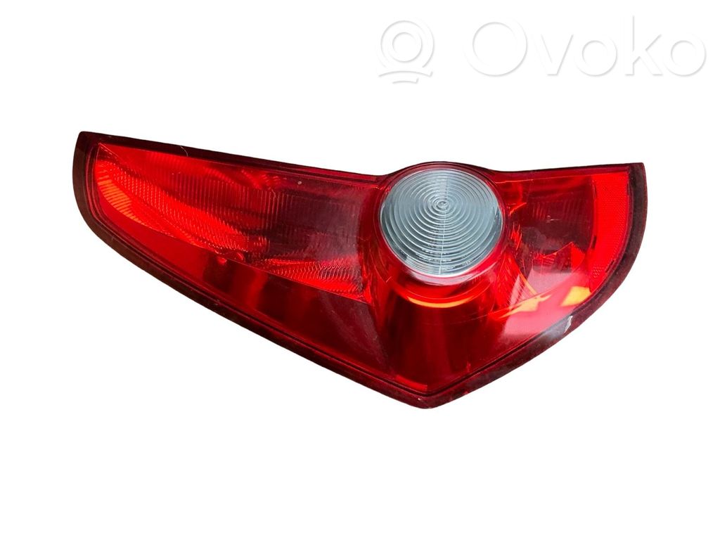 Opel Agila B Lampa tylna 