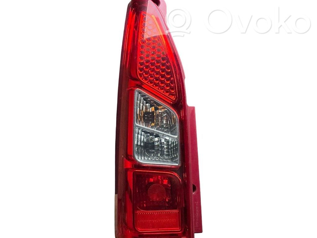 Citroen Berlingo Takavalot 