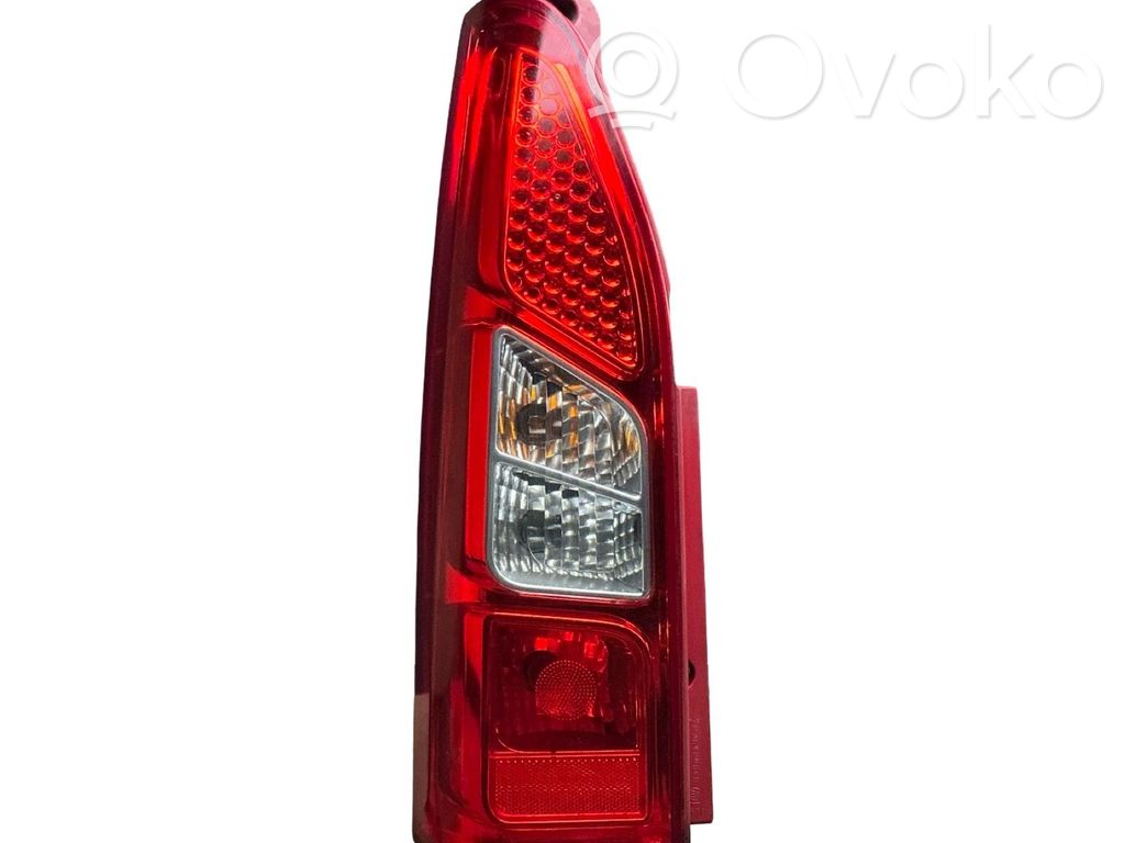Citroen Berlingo Takavalot 