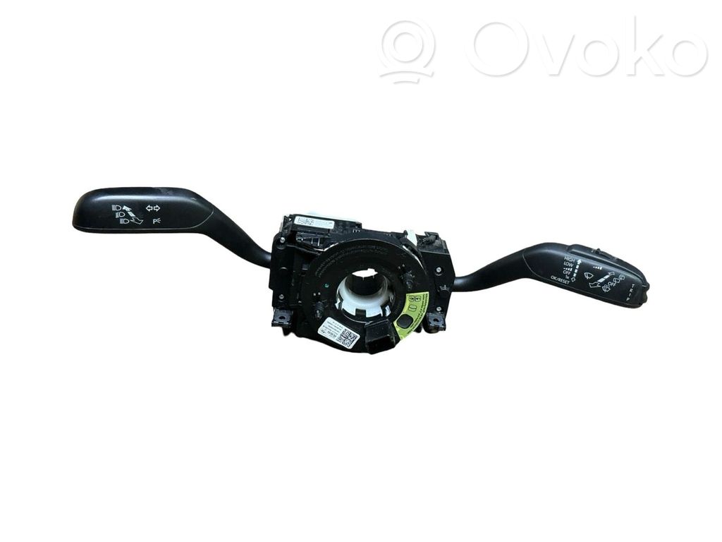 Skoda Rapid (NH) Inel glisant airbag (inel SRS) 