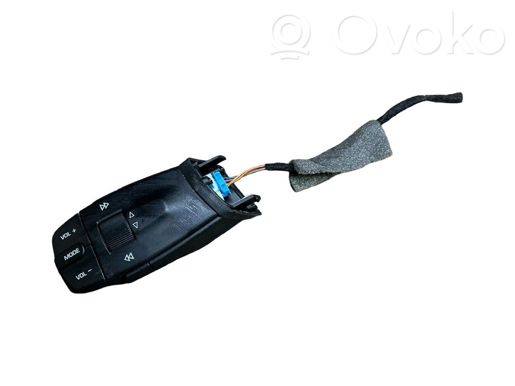 Seat Ibiza IV (6J,6P) Interruptor de control multifunción 