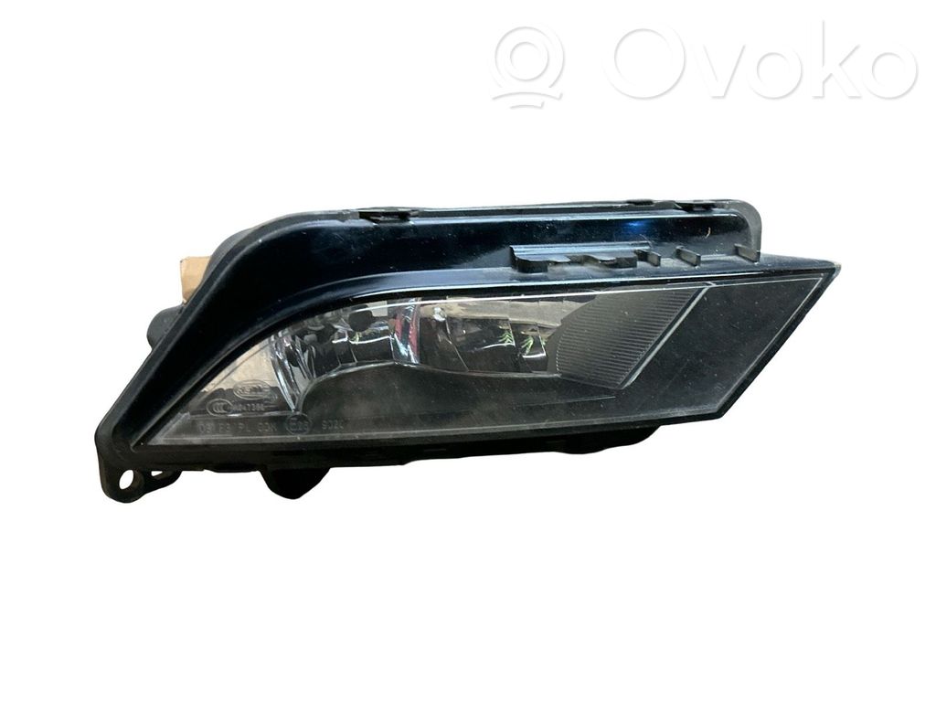 Seat Ibiza IV (6J,6P) Etusumuvalo 