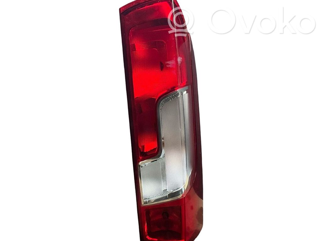 Peugeot Boxer Takavalot 