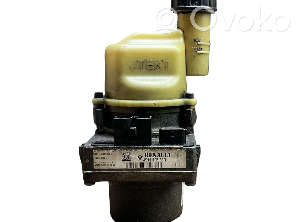 Dacia Sandero Servopumpe 