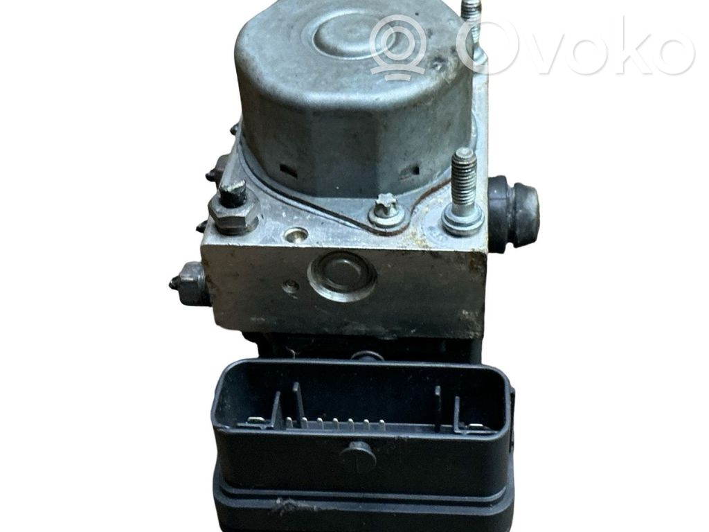 Lancia Ypsilon ABS bloks 