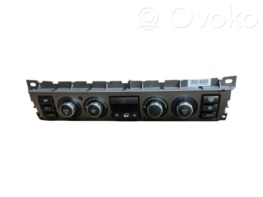 Climate control unit   6981404,900251730910