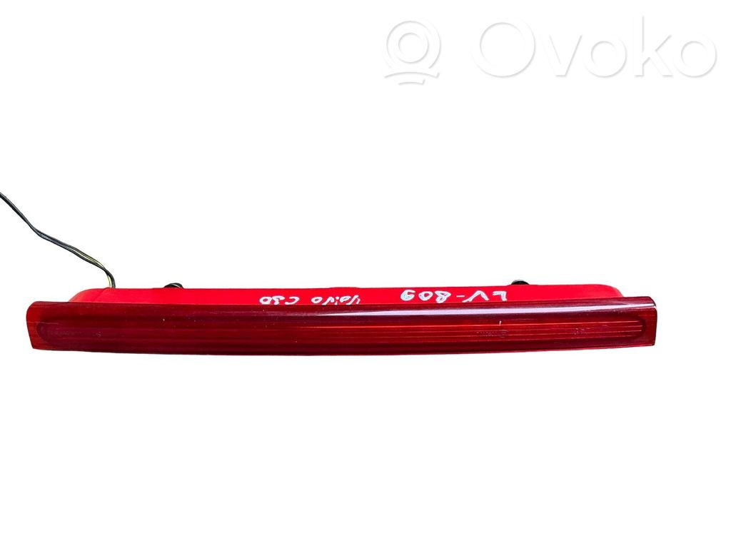 Volvo C30 Dritte Bremsleuchte 