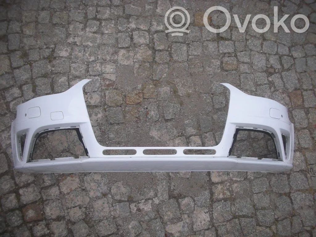 Audi A4 S4 B8 8K Etupuskuri 
