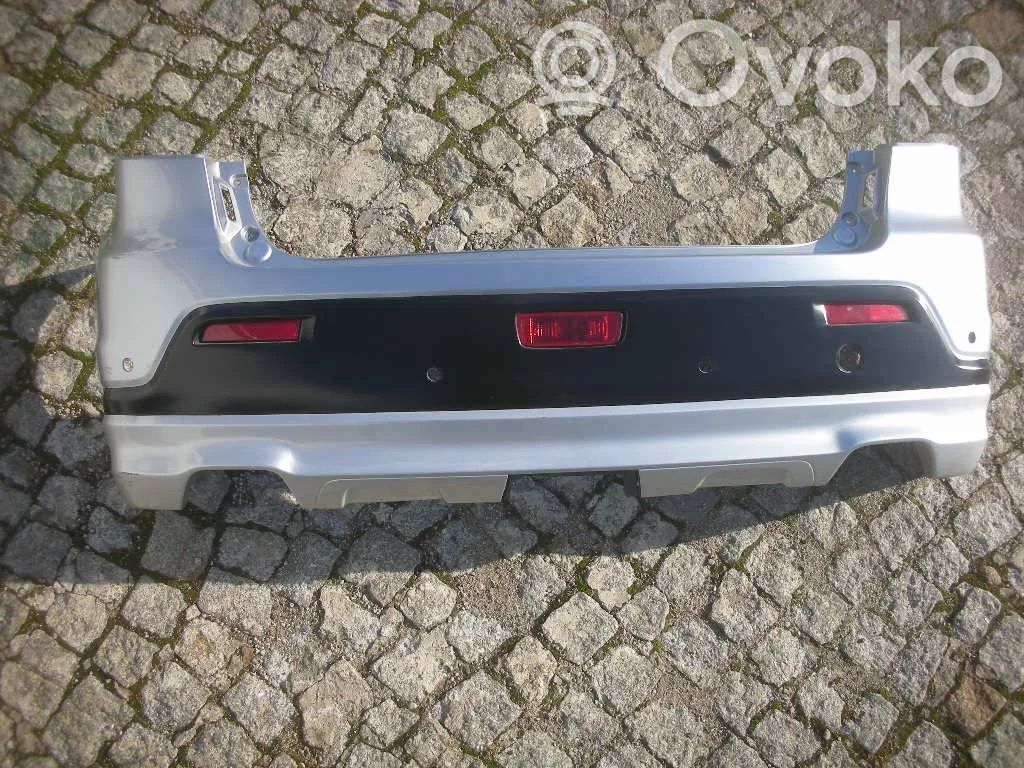 Mitsubishi ASX Parachoques delantero 