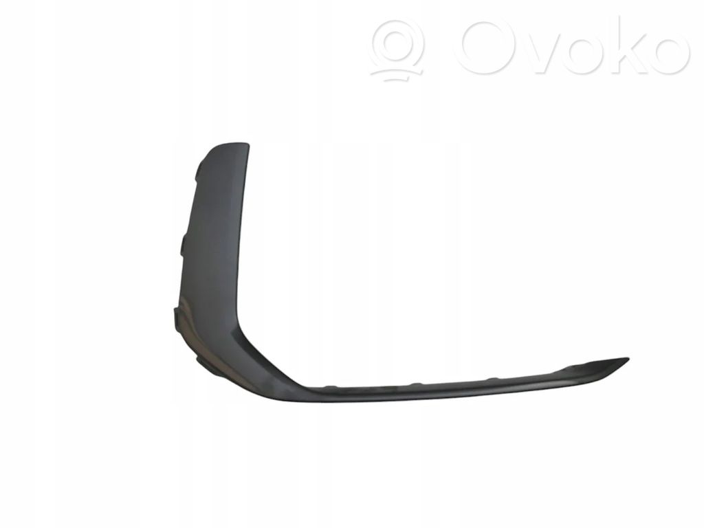 Front grill   4K0807968A