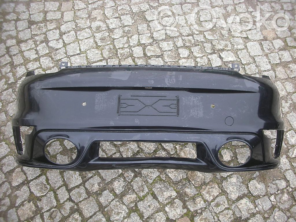 Porsche 911 991 Puskuri 