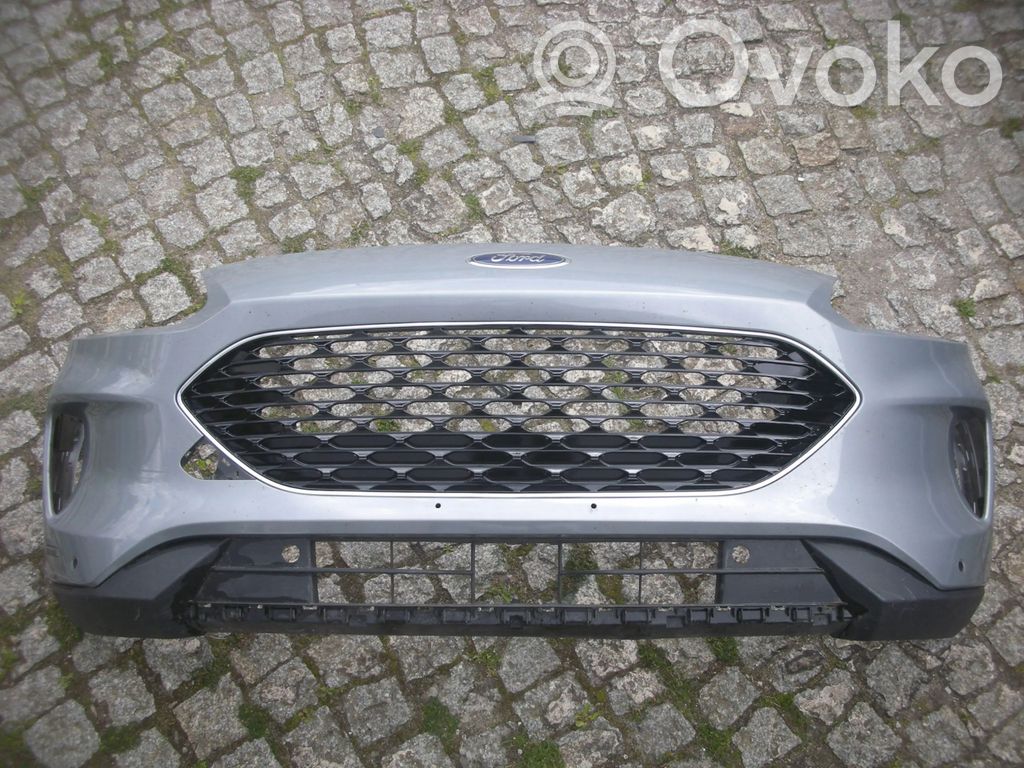 Ford Kuga III Etupuskuri 