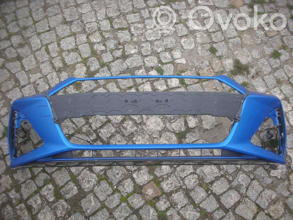 Audi A7 S7 4K8 Etupuskuri 