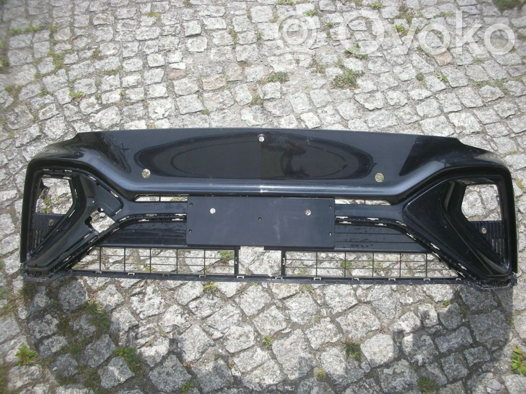 MG Marvel R Front bumper 
