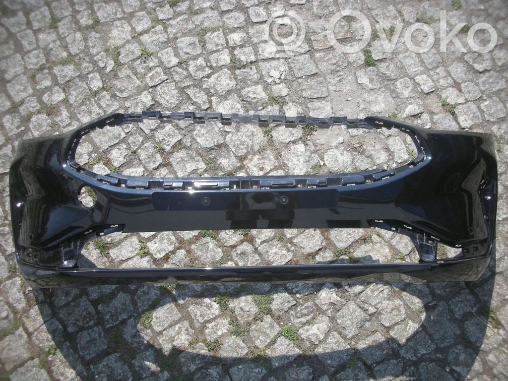 Ford Kuga III Front bumper 