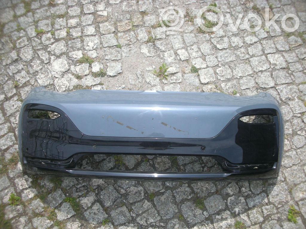 BMW i3 Front bumper 