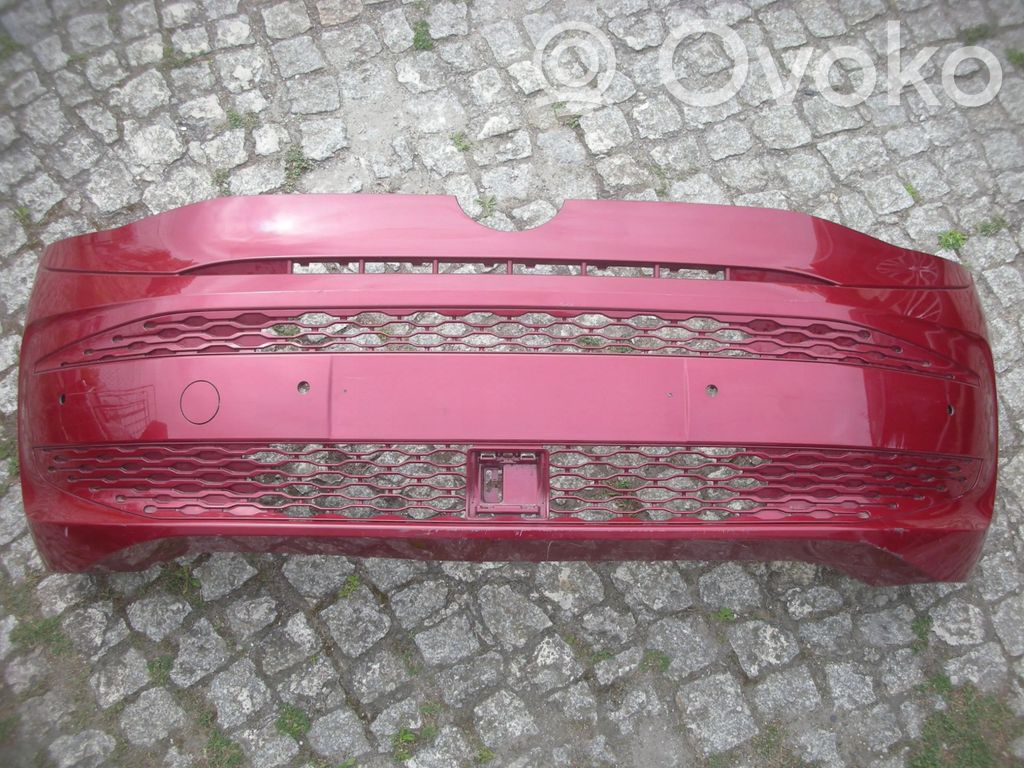 Priekinis bamperis   7T0807221C