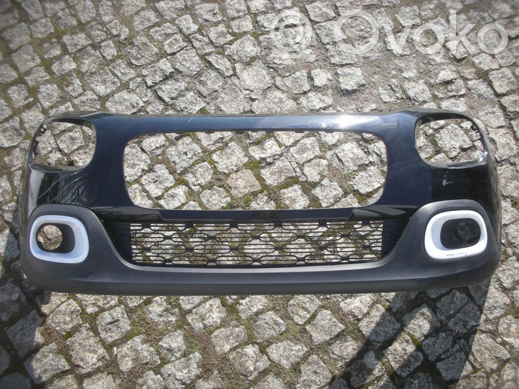 Front bumper   9813378877