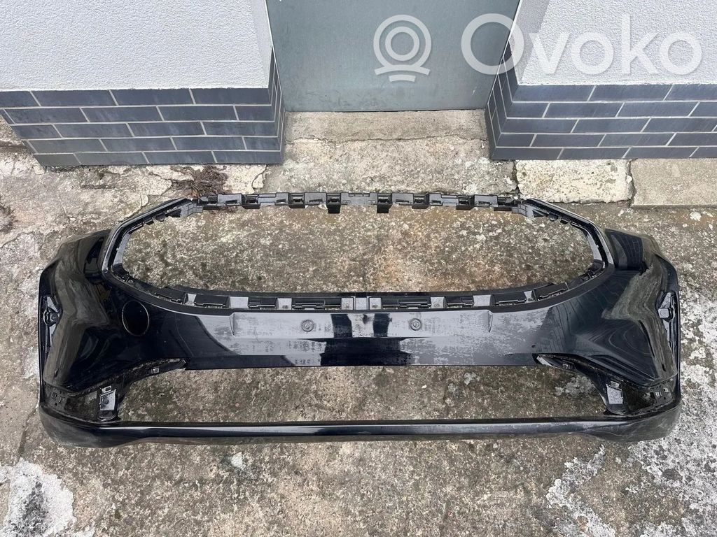 Ford Kuga III Front bumper 