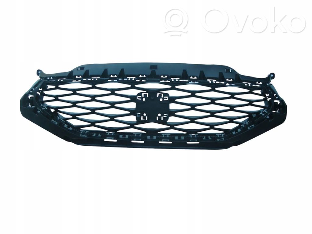 Seat Leon IV Front bumper upper radiator grill 