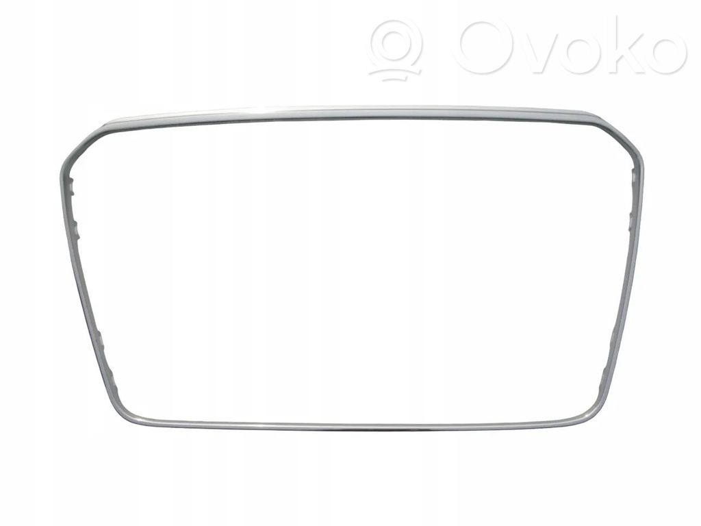 Front grill   4G0853653