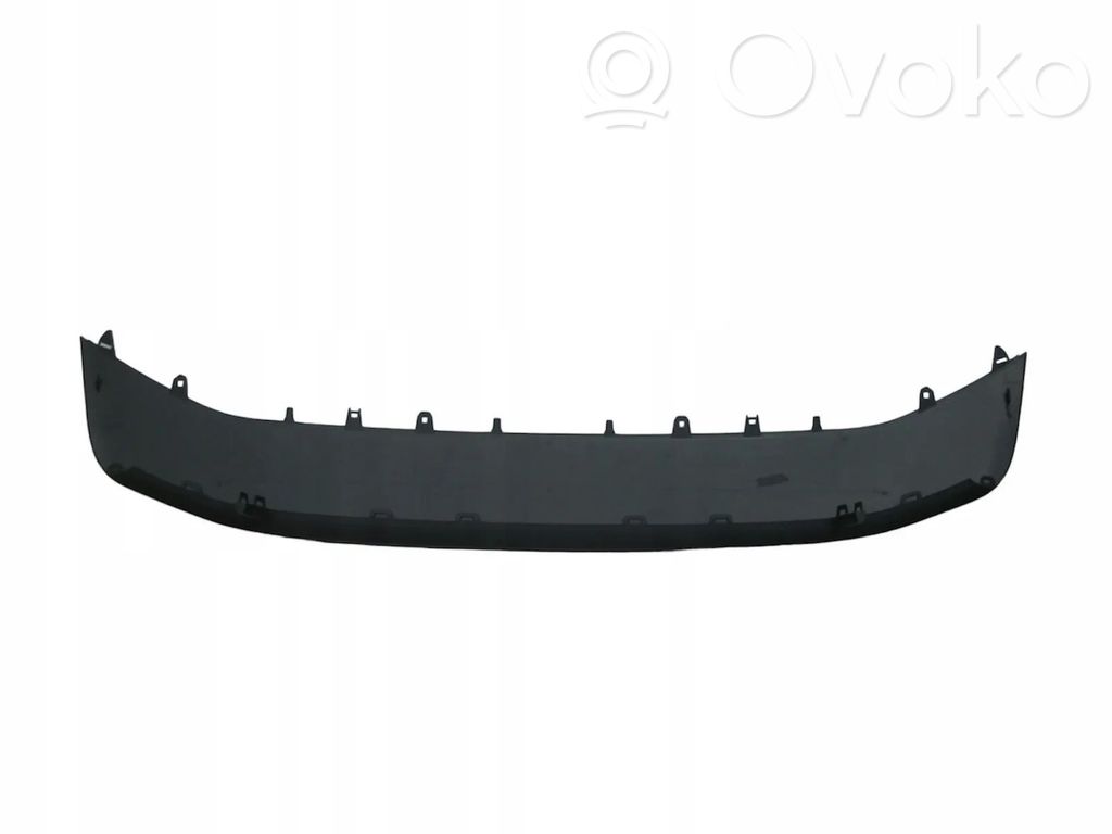 Audi A4 S4 B9 8W Front bumper lip 