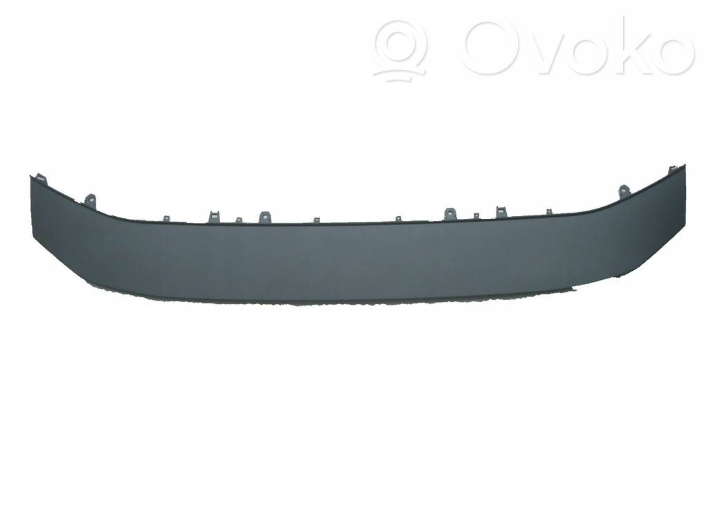 Audi A4 S4 B9 Front bumper lip 
