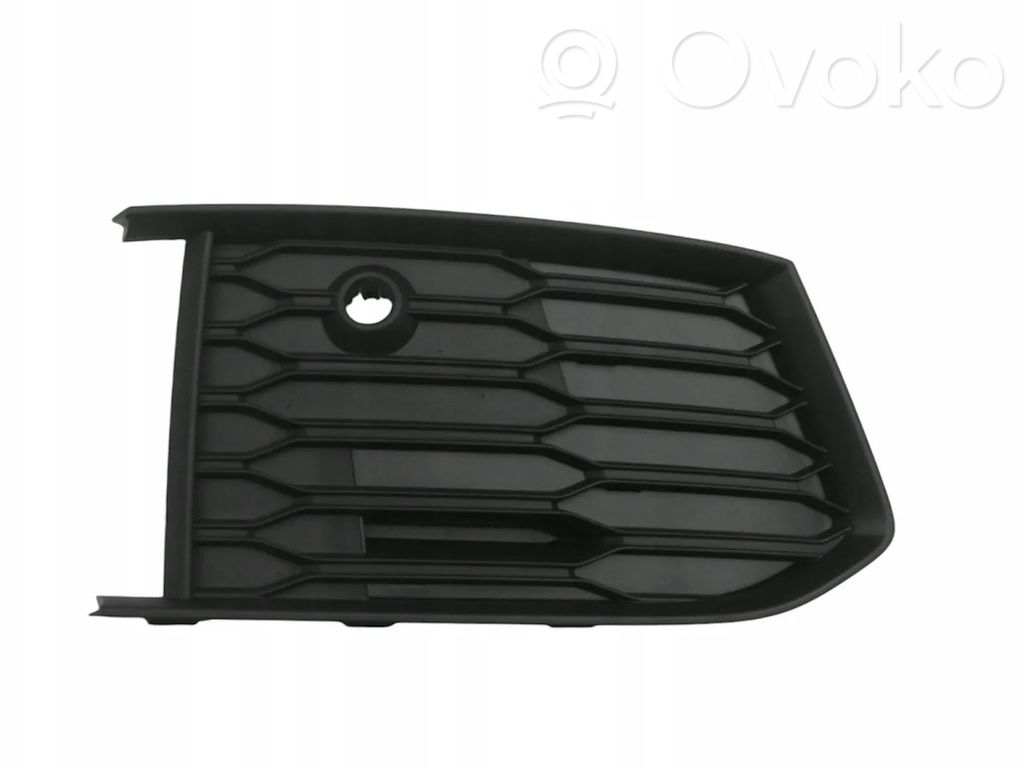 Audi A6 S6 C8 4K Atrapa chłodnicy / Grill 