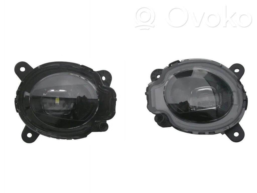 Seat Tarraco Phare de jour LED 