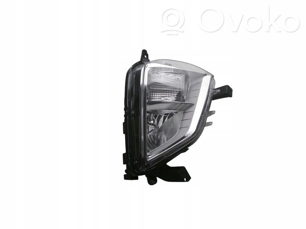Mitsubishi Eclipse Cross Front fog light 