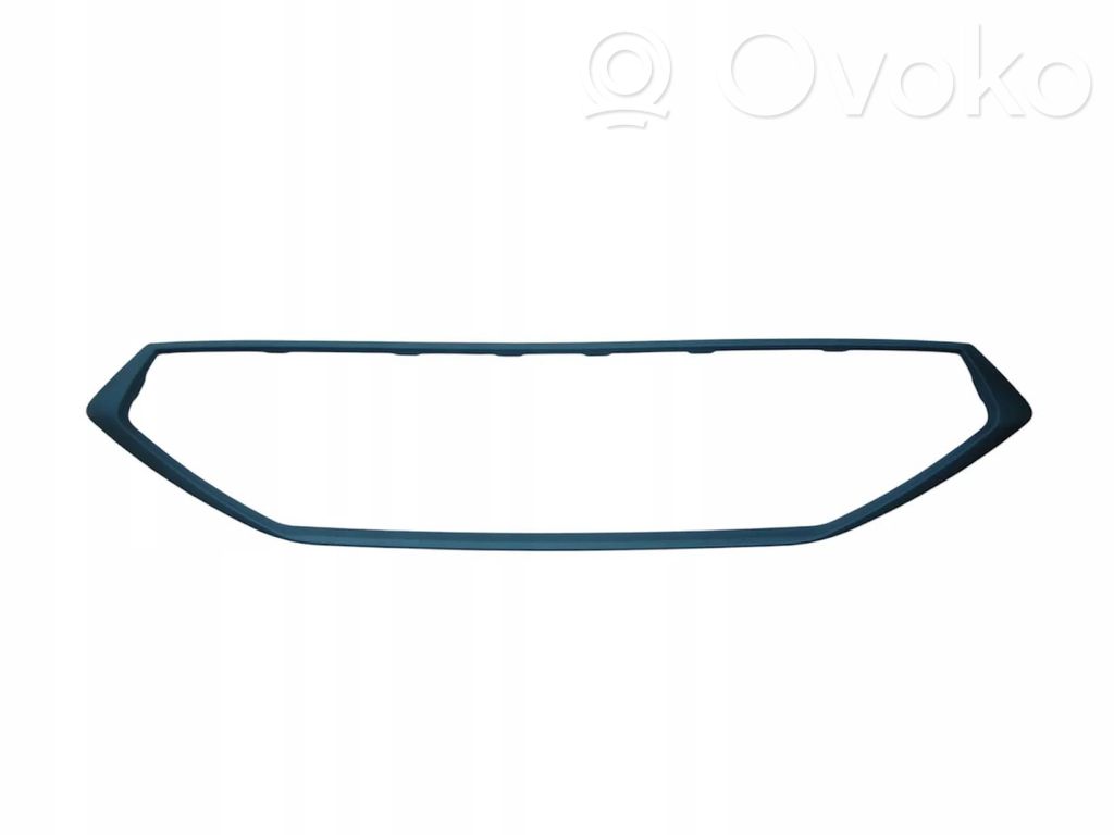 Seat Leon IV Front bumper upper radiator grill 