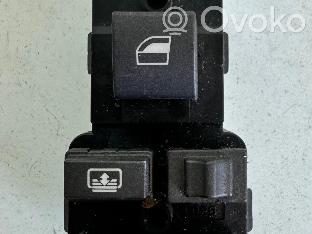 Schalter el. Fensterheber   6919880,13E296
