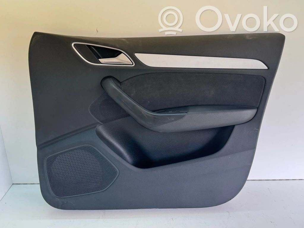 Audi Q3 8U Etuoven verhoilu 