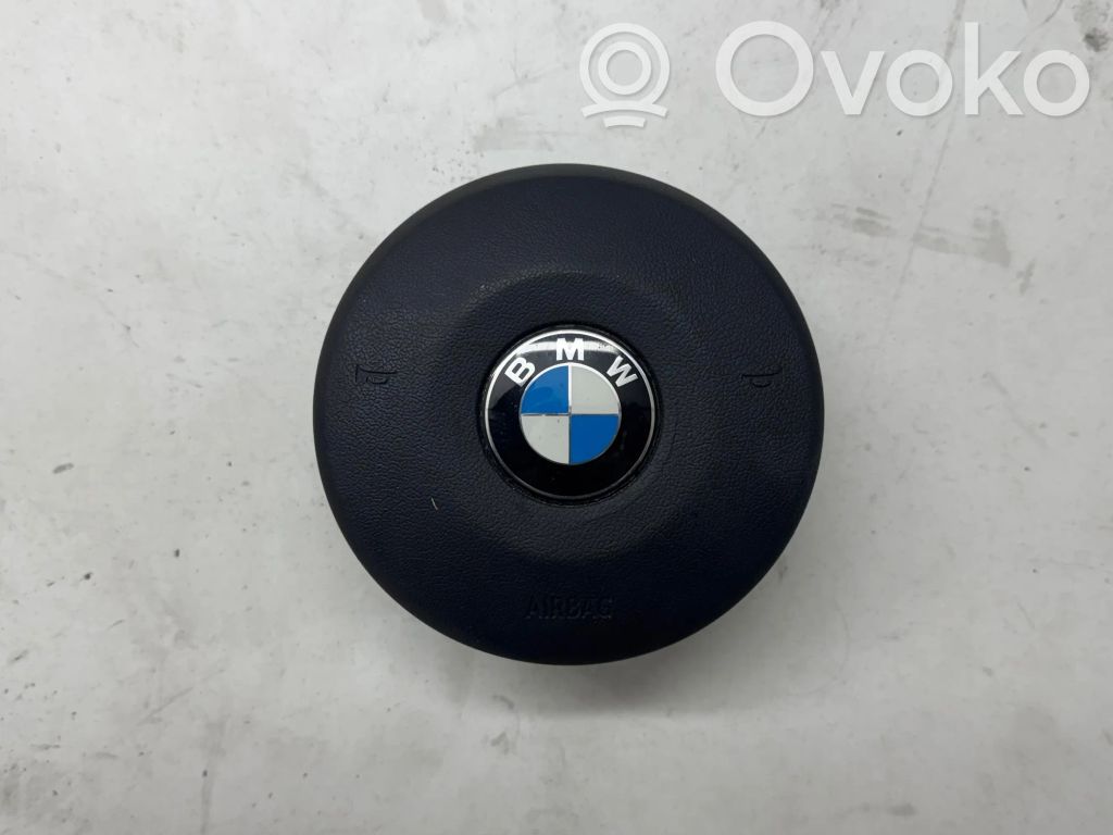 BMW 1 F20 F21 Poduszka powietrzna Airbag kierownicy 
