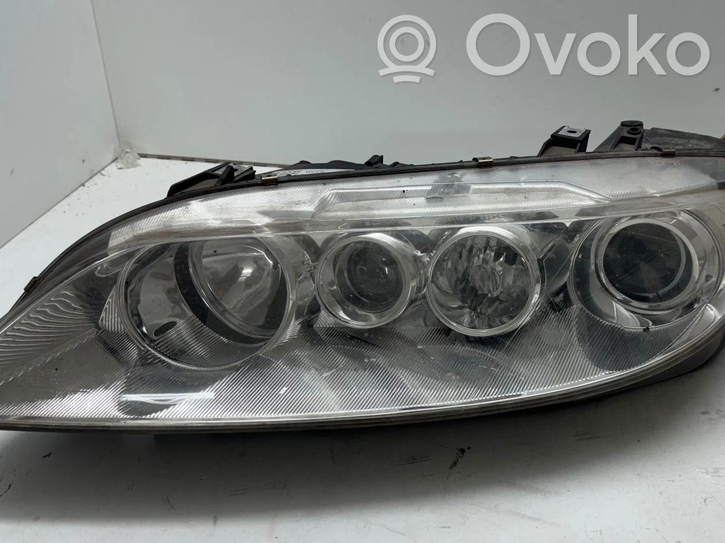 Mazda 6 Headlight/headlamp 