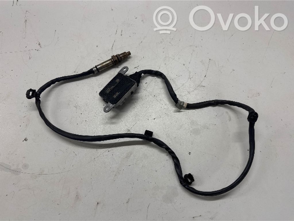 Hyundai i30 Sonde lambda 