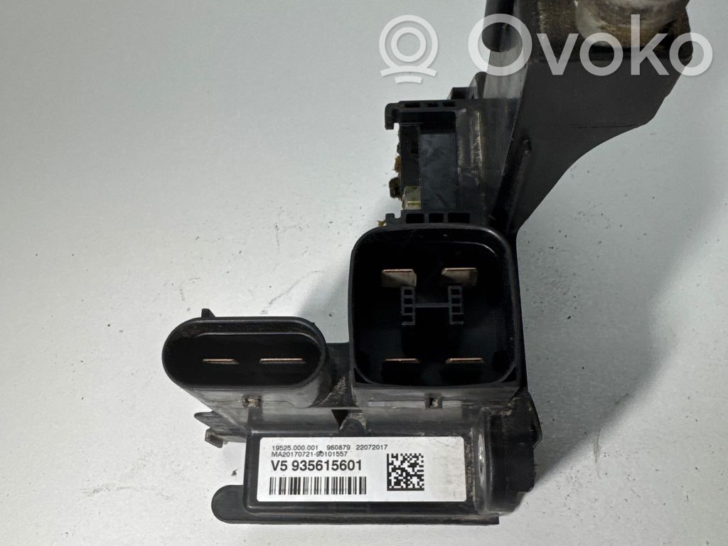 BMW 1 F20 F21 Drošinātāju bloks 