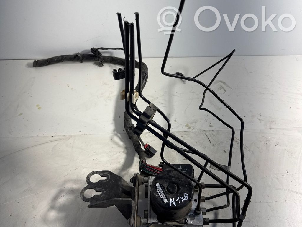 Jeep Compass ABS Pump 