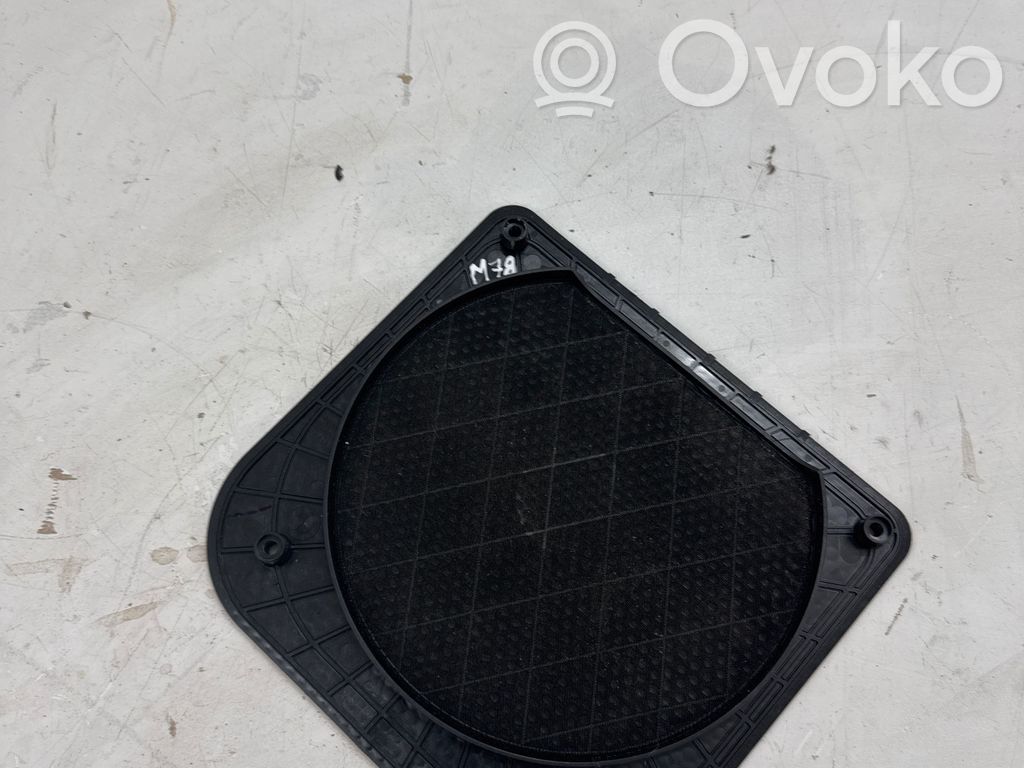 Mini Cooper Countryman R60 Subwoofer grill/trim 