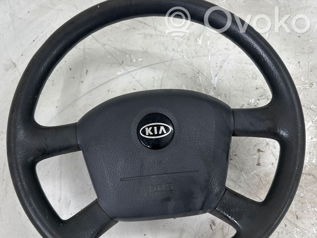 KIA Carens I Kierownica 