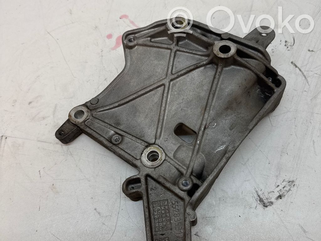 A/C compressor mount bracket   55283531,00552835310