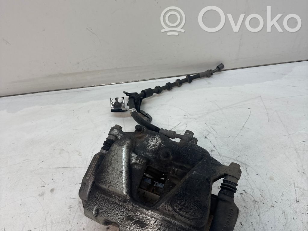Land Rover Range Rover Evoque L551 Zacisk hamulcowy przedni 