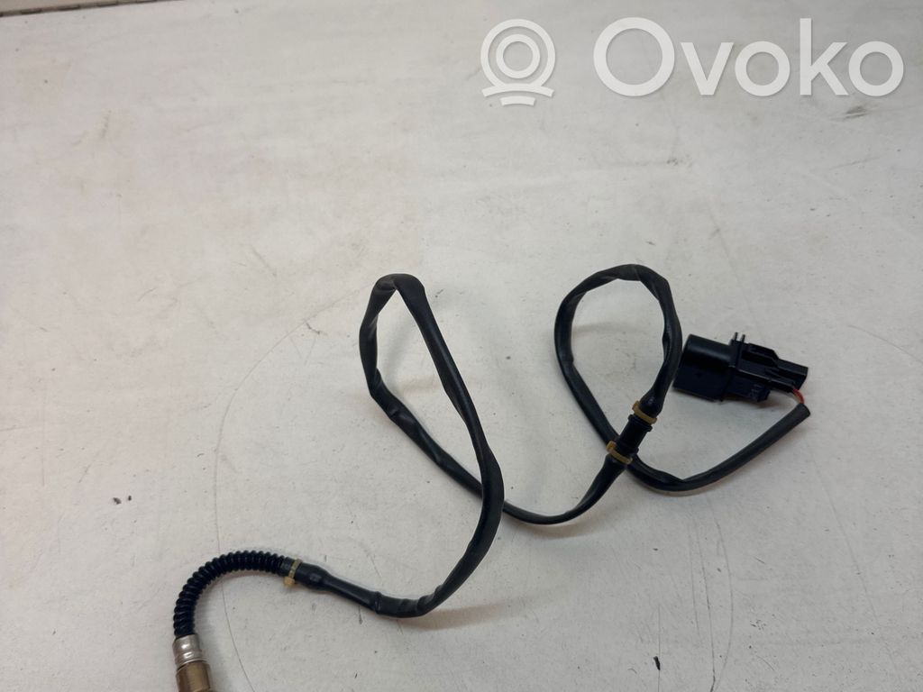 Sonde lambda   06A906262,0258007063
