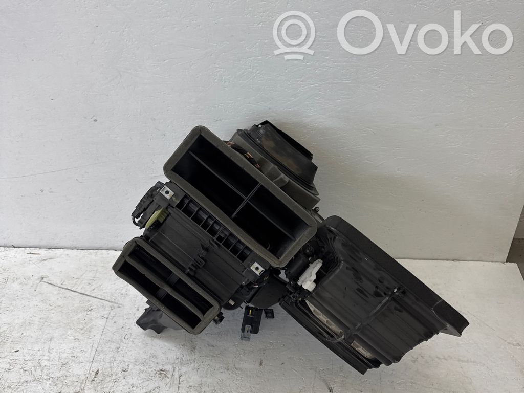 Jeep Compass Interior heater climate box assembly 