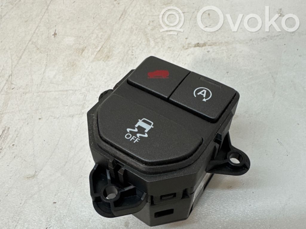 ESP (stability program) switch   10133012,BJ3214K147,S80501153440608