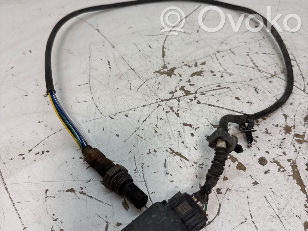 Lambda probe sensor   GX635J299AF,0281008089,95808