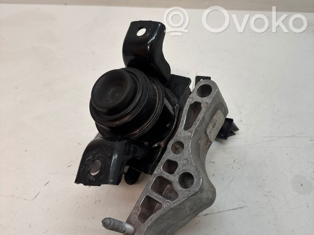 Lexus RX 450H Engine mount bracket 
