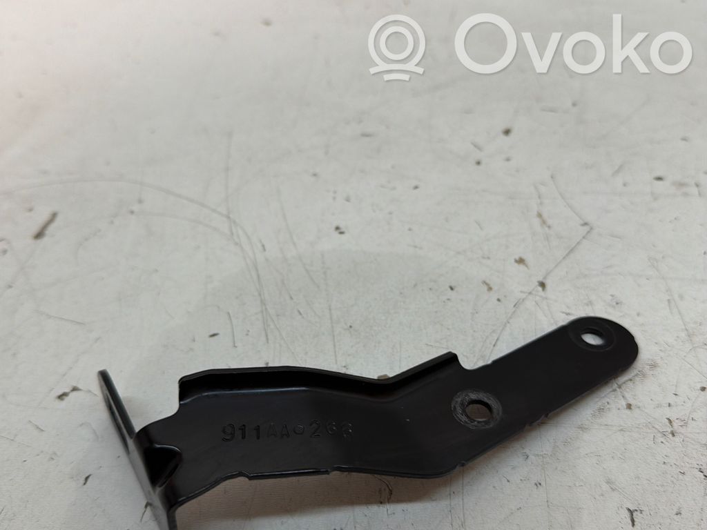Jeep Compass Base (soporte) 