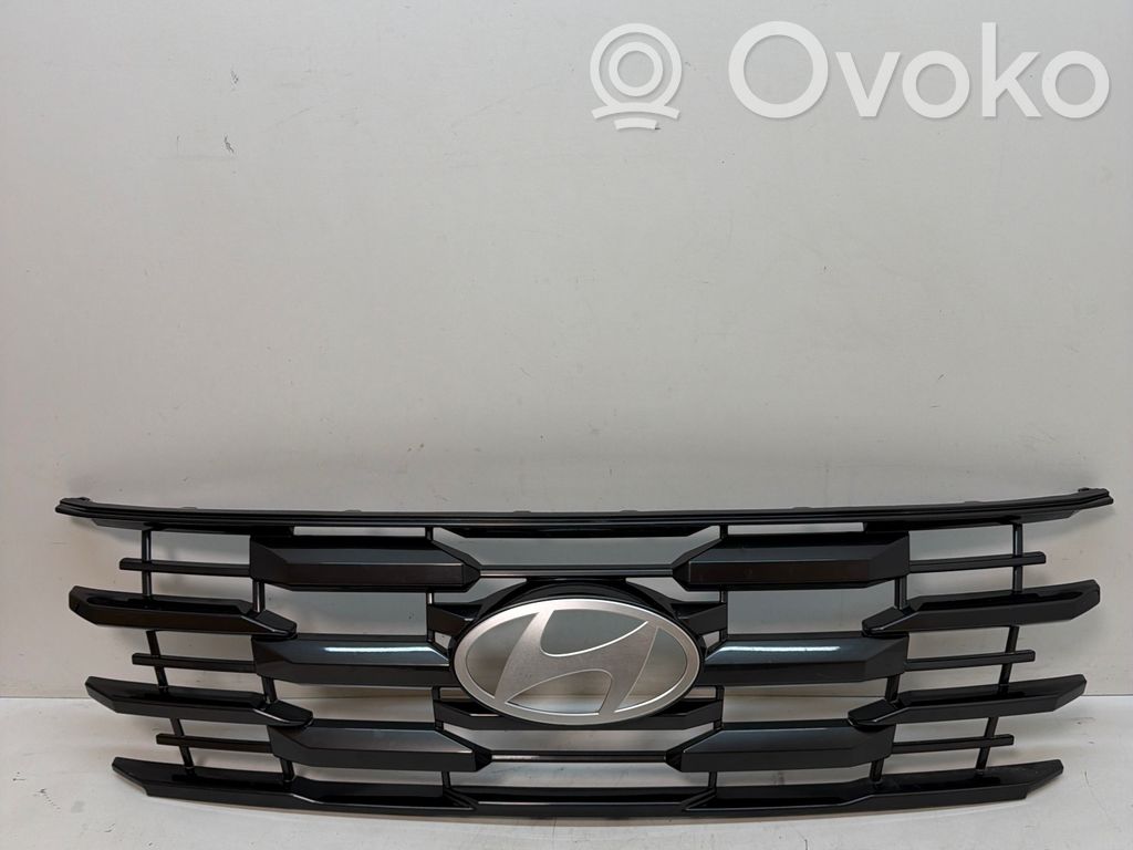 Hyundai Tucson IV NX4 Griglia anteriore 