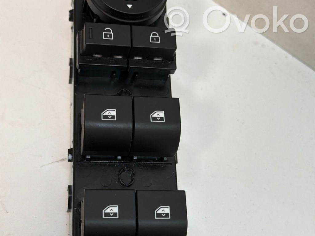 Hyundai Tucson IV NX4 Comutator comandă geamuri electrice 